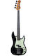 Eko 4-String Electric Bass