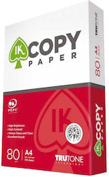 Goizper Χαρτί A4 80gr/m² 500 φύλλα 22943 Goizper Χαρτί A4 80gr/m² 500 φύλλα 22943