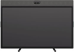 Logitech Rally All-in-One Conference System 4K Ultra HD Logitech Rally All-in-One Conference System 4K Ultra HD