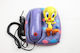 Telefon fix Birou Violet SF-2000