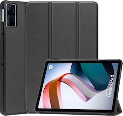 CoreParts Klappdeckel Xiaomi Redmi Pad 10,61 2022 Schwarz