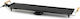 Domo Teppanyaki cu Termostat Reglabil 1800W 90x22cm.