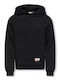 Kids Sweatshirt Black