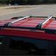 Thunder Autodachträger Dachreling Mitsubishi Outlander XL 2006-2013