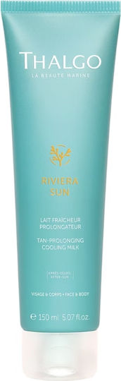Thalgo Riviera Sun After Sun Emulsion with Aloe Vera 150ml