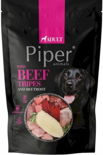 Dolina Noteci Wet Food Dogs in Pouches with Beef and Meat Grain-Free & Gluten-Free 500gr