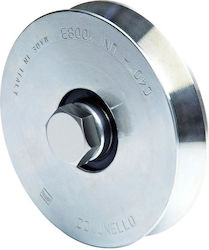 Ροδα Φ080 Βιδα Ιταλιας Comunello Art300v