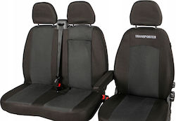 Vw Transporter T5 T6 2003-2024 Custom Tailored Covers Vw Transporter T5 T6 2003-2024 Custom Tailored Covers