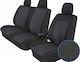 Opel Combo E Covers From 2018 Van 3 Seats