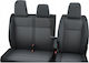 Fiat Scudo 3 From 2022 100% Typical Covers Bs