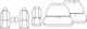 Citroen Jumpy 3 Iii 2016+ 8-person Standard Covers