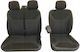 100% Tipic Covoare Auto Nissan Primastar 2001-2014