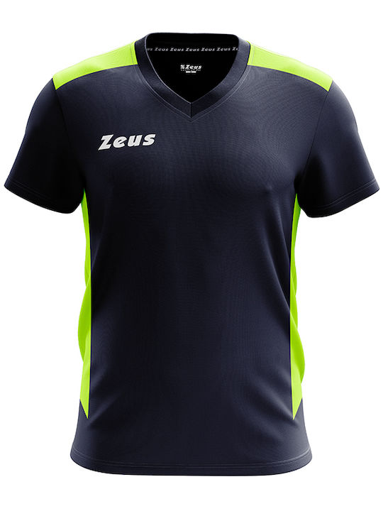 Jersey Style Football