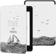 Smart Case Graphic Cover Kindle Paperwhite 4 Time To Travel