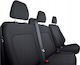 Covers 100% Tailor-made New Ford Transit Custom From 2024 Without Table