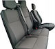 Covoare Auto Renault Master 3 III Opel Movano B 2010-2020 Covorașe