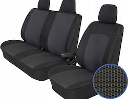 Подходящи за Citroen Berlingo 3 Van 3 Места 2018+ Подходящи за Citroen Berlingo 3 Van 3 Места 2018+