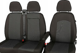 Trafic 2 Vivaro A 2001-2014 100% Custom Fit Covers Trafic 2 Vivaro A 2001-2014 100% Custom Fit Covers
