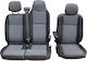 Renault Master 3 Opel Movano B 2010-2022 Covers