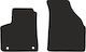 Basic Front Chevrolet Tacuma Minivan 2000-2011