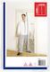 Ciret Transparent Door Cover Zipper 2.20x1.15m