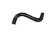 Upper Radiator Hose Peugeot 207 C2 C3 II 1.6 16v
