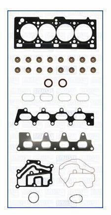 Set Car Gaskets Head Clio II 1.4 16v 99