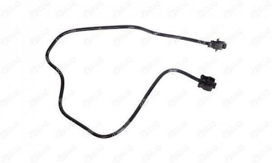 Σωληνας Δοχειο-ψυγειο Peugeot 207 1.4 1.6