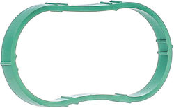 Intake Manifold Gasket X4 Vivaro Laguna II 1.6 Intake Manifold Gasket X4 Vivaro Laguna II 1.6