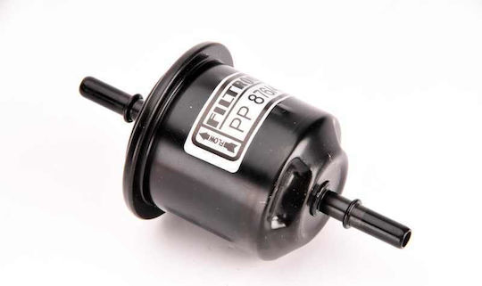 Hyundai Accent II 1.3i 1.5i 1/00 Gasoline Filter Fipp876-4