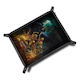 Dungeons & Dragons Masterworks Series Dice Tray Jeff Easley