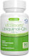 iGennus VESIsorb Ubiquinol-QH 100mg 90 caps
