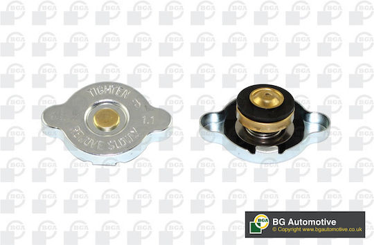 Radiator Reservoir Cap 1.1bar Kia Matiz Ignis
