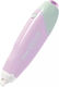 Pentel Correction Tape Retractable Tip 5mm/6m Purple Xztt805v-w