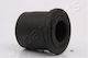 Ru-333 Bush Leaf Spring Impact Rubber Mazda B-serie 2.5d-99 Jp
