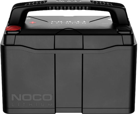 Noco Nlx31 Dual Purpose Lithium-Batterie 12V 120Ah 1600CCA