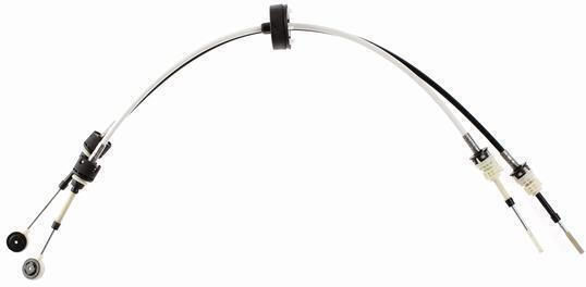 Speed Cable Opel Zafira-b 05 5-speed