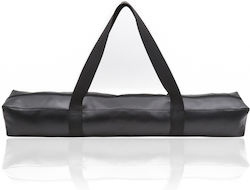 Large Antibacterial Toy Bag Vegan Leather