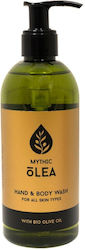 NVCosmetics Mythic Olea 300ml