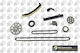 Σετ Καδενας & Γραν Smart Fortwo M160.920 2001-2004 10 Τεμ