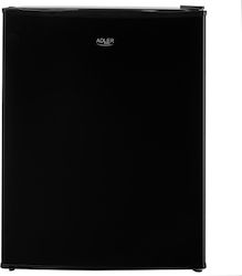 Adler Mini Bar Ξενοδοχείου 58lt, Ενεργειακής Κλάσης E 45x63.2x63.2cm Adler Mini Bar Ξενοδοχείου 58lt, Ενεργειακής Κλάσης E 45x63.2x63.2cm