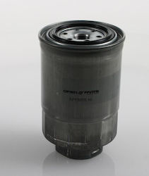 Fuel Filter Ranger 2.5 Tdci 2006