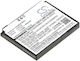 Battery GPS GP S Navigation Becker HJS-100 Map Pilot Type 338937010208 Others 3.7v 900mAh Li-ion G9100