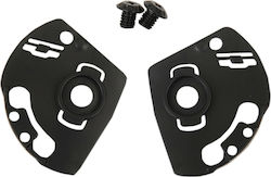 Icon Airflite Pivot Kit Black