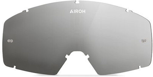 Airoh Blast Xr1 Silver Mirror Visor