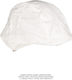 Us Helm Cover Weiß