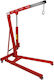 Wiltoc Workshop Jack with Maximum Pressure Up to 0.5 Tons