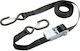 Master Lock 3109dat Curea Cu Curele De Bagaje Auto Cârlig S #3109dat