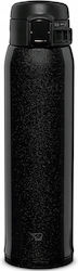 Zojirushi Θερμός 600ml Black