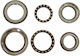 Federal Steering Wheel / Fork Bearing